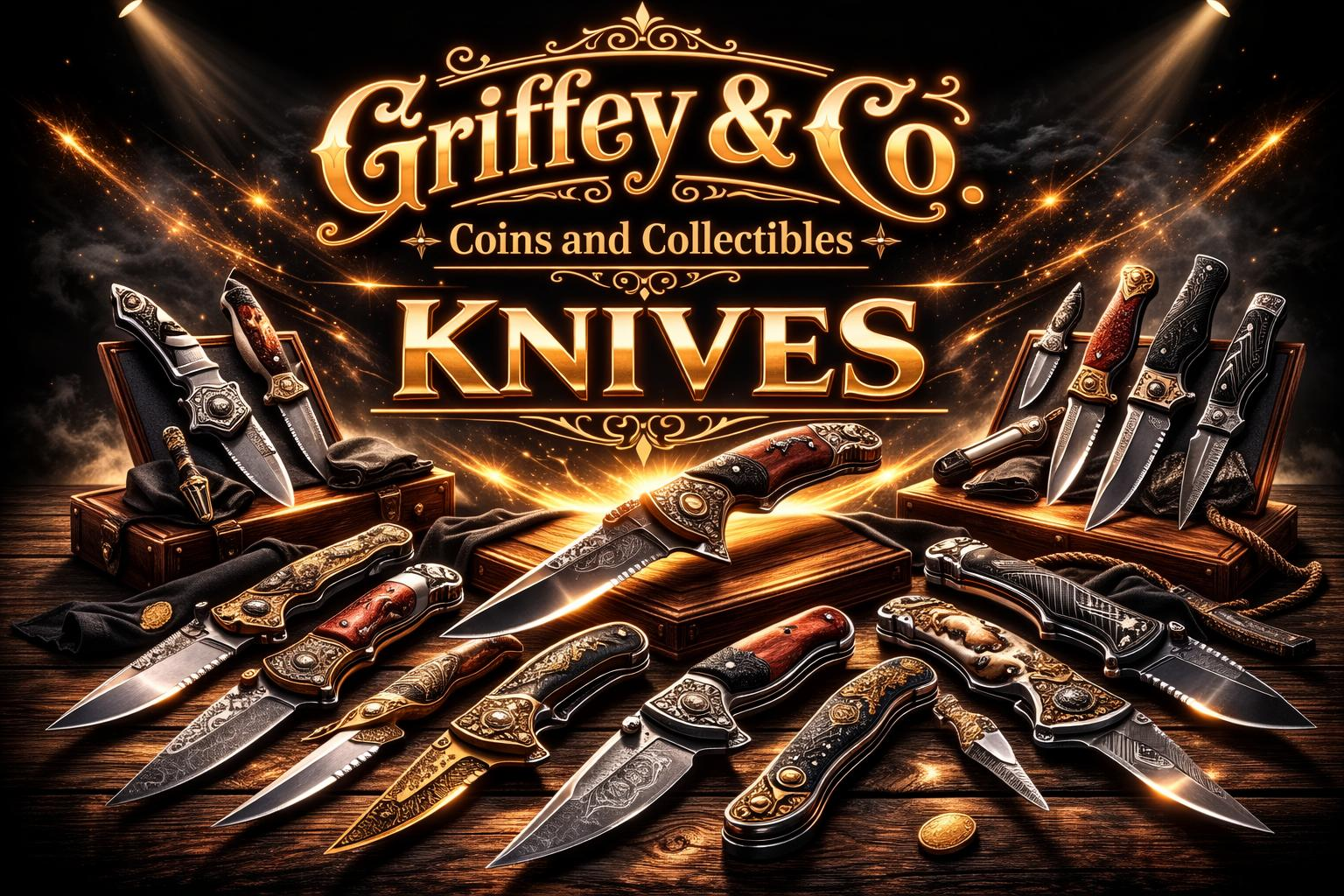 Knives
