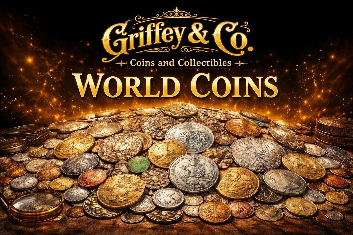 World Coins